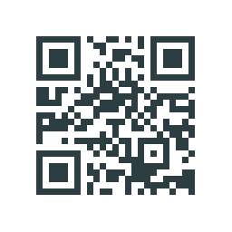 Scan deze QR-code om de tocht te openen in de SityTrail-applicatie