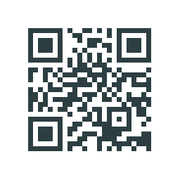 Scan deze QR-code om de tocht te openen in de SityTrail-applicatie