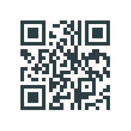 Scan deze QR-code om de tocht te openen in de SityTrail-applicatie