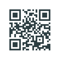 Scan deze QR-code om de tocht te openen in de SityTrail-applicatie