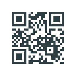 Scan deze QR-code om de tocht te openen in de SityTrail-applicatie