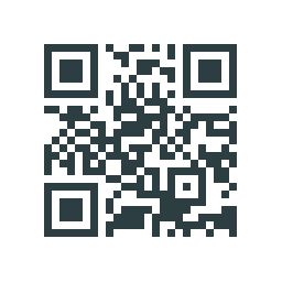 Scan deze QR-code om de tocht te openen in de SityTrail-applicatie