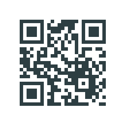 Scannerizza questo codice QR per aprire il percorso nell'applicazione SityTrail