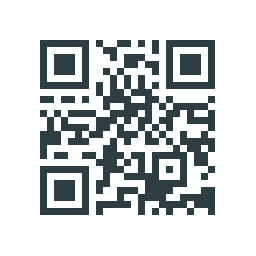 Scan deze QR-code om de tocht te openen in de SityTrail-applicatie