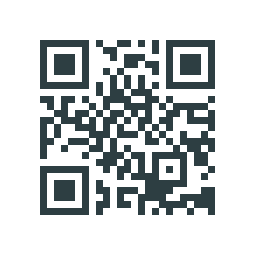 Scan deze QR-code om de tocht te openen in de SityTrail-applicatie