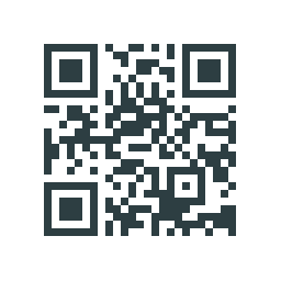 Scan deze QR-code om de tocht te openen in de SityTrail-applicatie