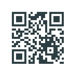 Scan deze QR-code om de tocht te openen in de SityTrail-applicatie