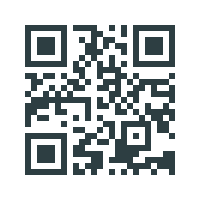 Scannerizza questo codice QR per aprire il percorso nell'applicazione SityTrail