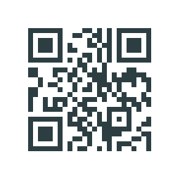 Scan deze QR-code om de tocht te openen in de SityTrail-applicatie