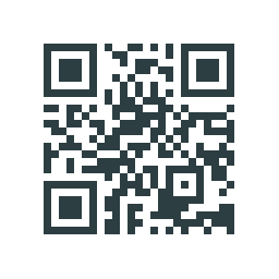 Scan deze QR-code om de tocht te openen in de SityTrail-applicatie