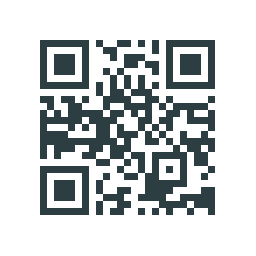 Scan deze QR-code om de tocht te openen in de SityTrail-applicatie