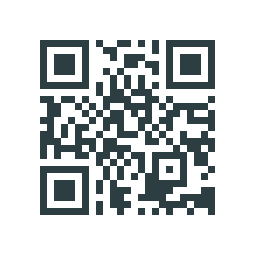 Scan deze QR-code om de tocht te openen in de SityTrail-applicatie