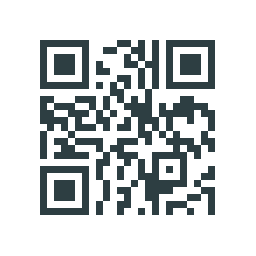 Scan deze QR-code om de tocht te openen in de SityTrail-applicatie