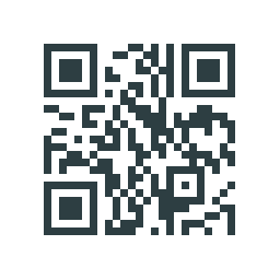 Scan deze QR-code om de tocht te openen in de SityTrail-applicatie