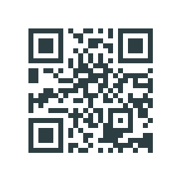 Scan deze QR-code om de tocht te openen in de SityTrail-applicatie