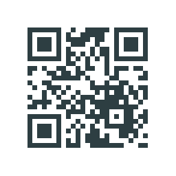 Scan deze QR-code om de tocht te openen in de SityTrail-applicatie