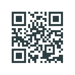 Scan deze QR-code om de tocht te openen in de SityTrail-applicatie