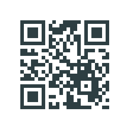 Scan deze QR-code om de tocht te openen in de SityTrail-applicatie