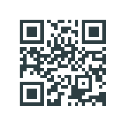 Scan deze QR-code om de tocht te openen in de SityTrail-applicatie