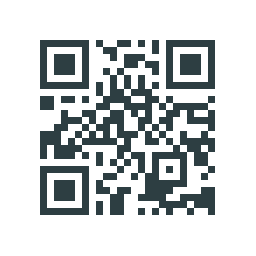 Scan deze QR-code om de tocht te openen in de SityTrail-applicatie