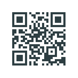 Scan deze QR-code om de tocht te openen in de SityTrail-applicatie