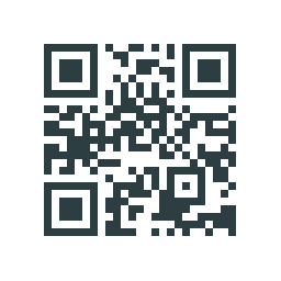 Scan deze QR-code om de tocht te openen in de SityTrail-applicatie