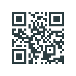 Scan deze QR-code om de tocht te openen in de SityTrail-applicatie