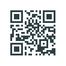 Scan deze QR-code om de tocht te openen in de SityTrail-applicatie