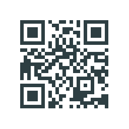 Scan deze QR-code om de tocht te openen in de SityTrail-applicatie