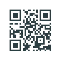 Scan deze QR-code om de tocht te openen in de SityTrail-applicatie