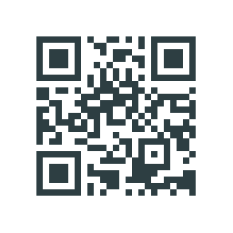 Scan deze QR-code om de tocht te openen in de SityTrail-applicatie