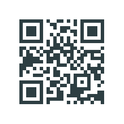 Scan deze QR-code om de tocht te openen in de SityTrail-applicatie