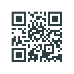 Scan deze QR-code om de tocht te openen in de SityTrail-applicatie