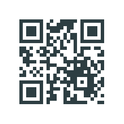 Scan deze QR-code om de tocht te openen in de SityTrail-applicatie