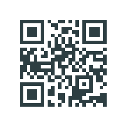 Scan deze QR-code om de tocht te openen in de SityTrail-applicatie