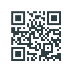 Scan deze QR-code om de tocht te openen in de SityTrail-applicatie