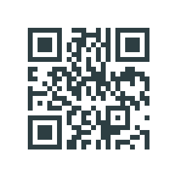 Scan deze QR-code om de tocht te openen in de SityTrail-applicatie