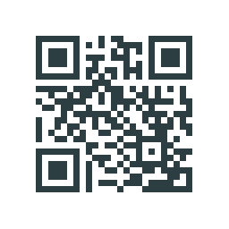 Scan deze QR-code om de tocht te openen in de SityTrail-applicatie