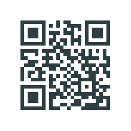 Scan deze QR-code om de tocht te openen in de SityTrail-applicatie