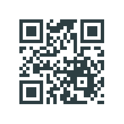 Scan deze QR-code om de tocht te openen in de SityTrail-applicatie