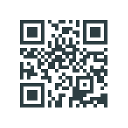 Scan deze QR-code om de tocht te openen in de SityTrail-applicatie