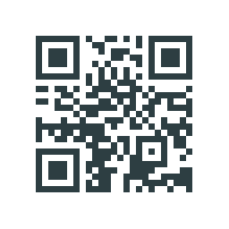 Scan deze QR-code om de tocht te openen in de SityTrail-applicatie