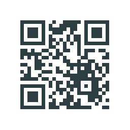 Scan deze QR-code om de tocht te openen in de SityTrail-applicatie