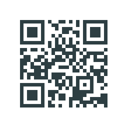 Scan deze QR-code om de tocht te openen in de SityTrail-applicatie