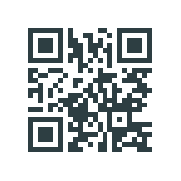 Scan deze QR-code om de tocht te openen in de SityTrail-applicatie