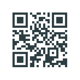 Scan deze QR-code om de tocht te openen in de SityTrail-applicatie