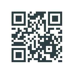 Scan deze QR-code om de tocht te openen in de SityTrail-applicatie