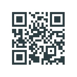 Scan deze QR-code om de tocht te openen in de SityTrail-applicatie