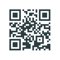 Scan deze QR-code om de tocht te openen in de SityTrail-applicatie