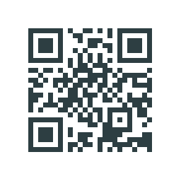 Scan deze QR-code om de tocht te openen in de SityTrail-applicatie